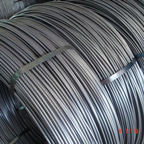 Round Hard Drawn Wire