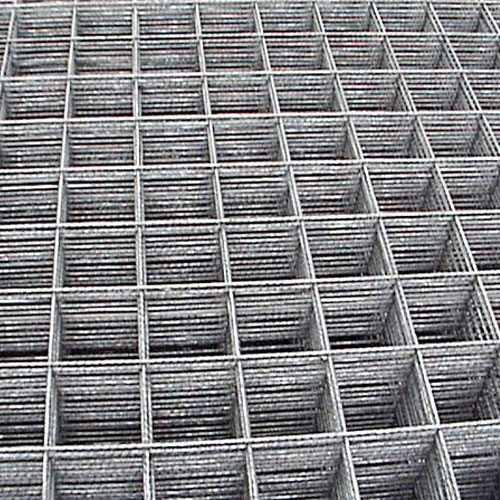 Galvanised Mesh